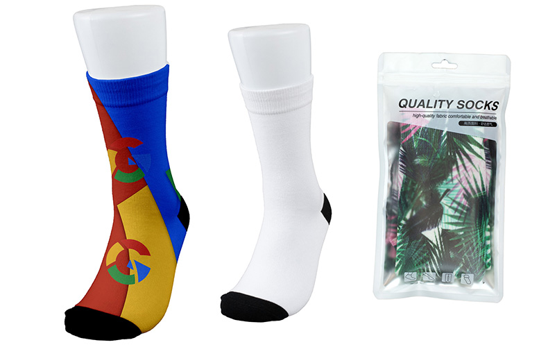 “Dapper” 360° Print Full Color Premium Dress Sock – Import Air Ship “Dapper” 360° Print Full Color Premium Dress Sock – Import Air Ship